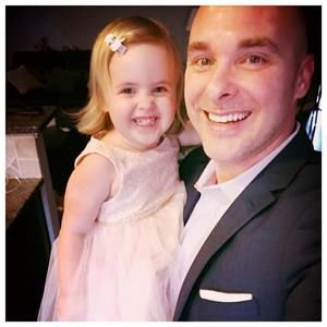 Meet your Posher, Joe